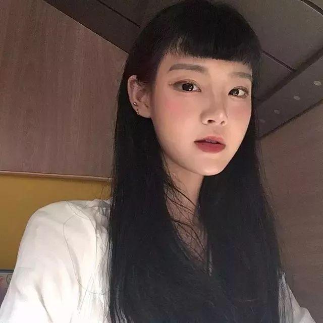 盘点时下最受喜爱的六款刘海
