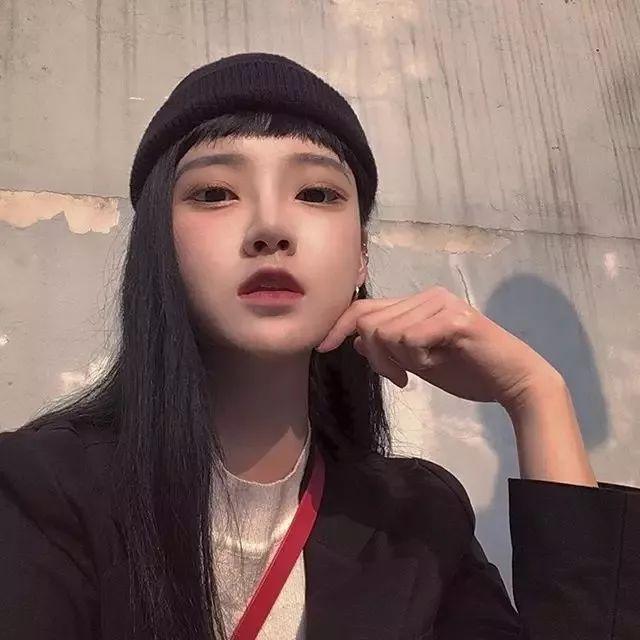 盘点时下最受喜爱的六款刘海