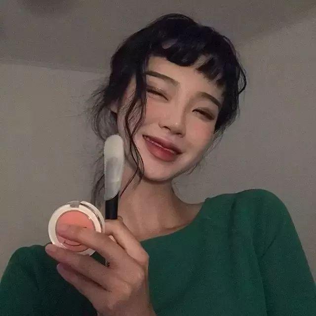 盘点时下最受喜爱的六款刘海