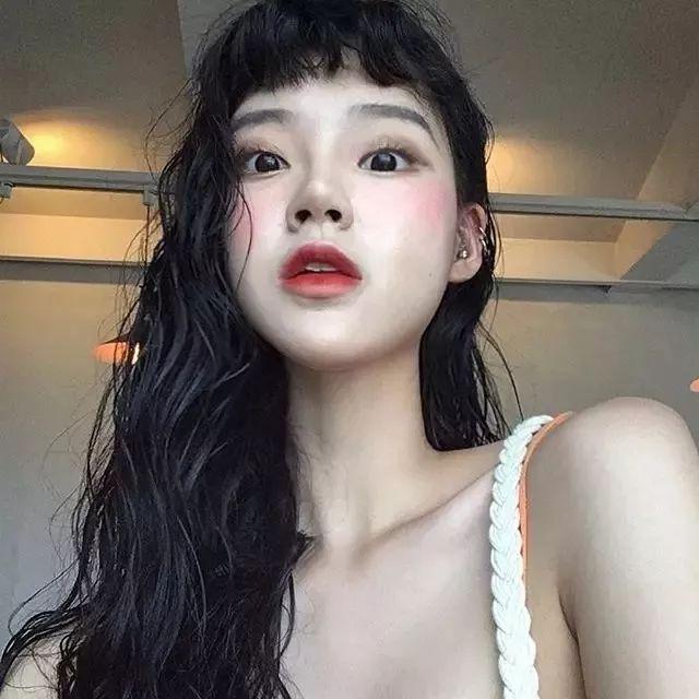 盘点时下最受喜爱的六款刘海