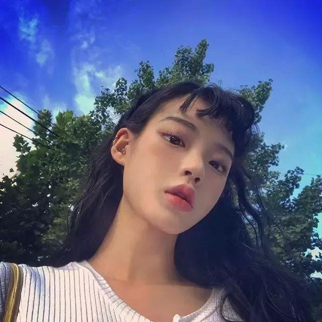 盘点时下最受喜爱的六款刘海