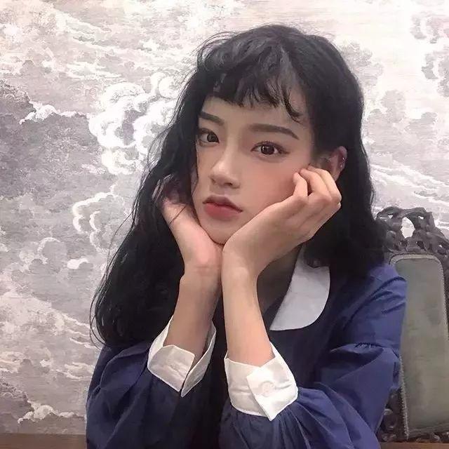 盘点时下最受喜爱的六款刘海