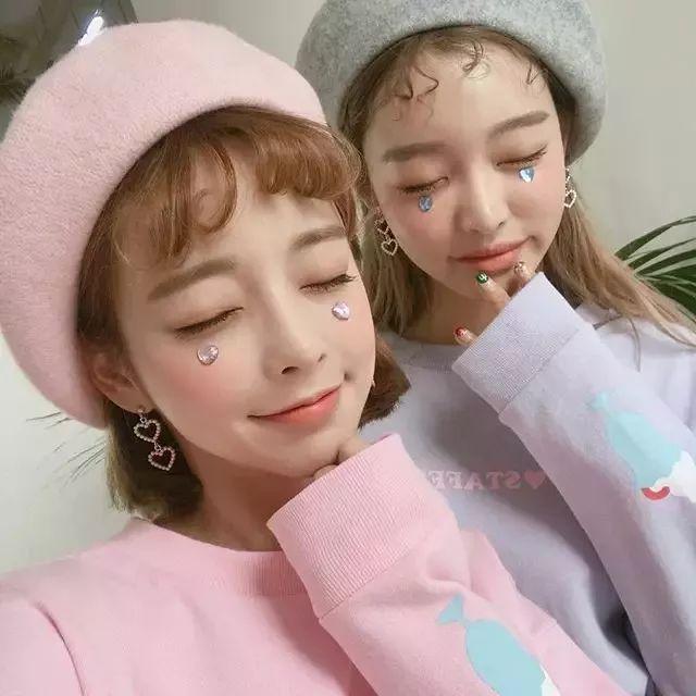 盘点时下最受喜爱的六款刘海