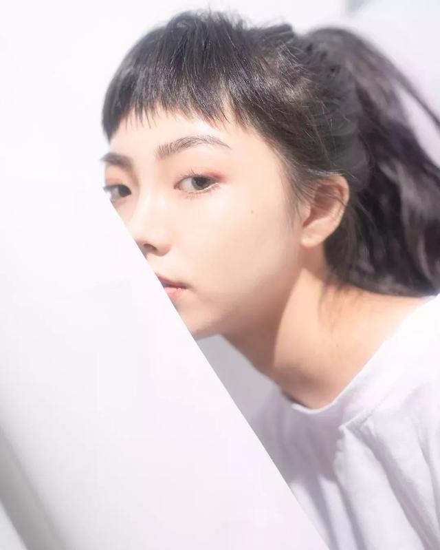 盘点时下最受喜爱的六款刘海