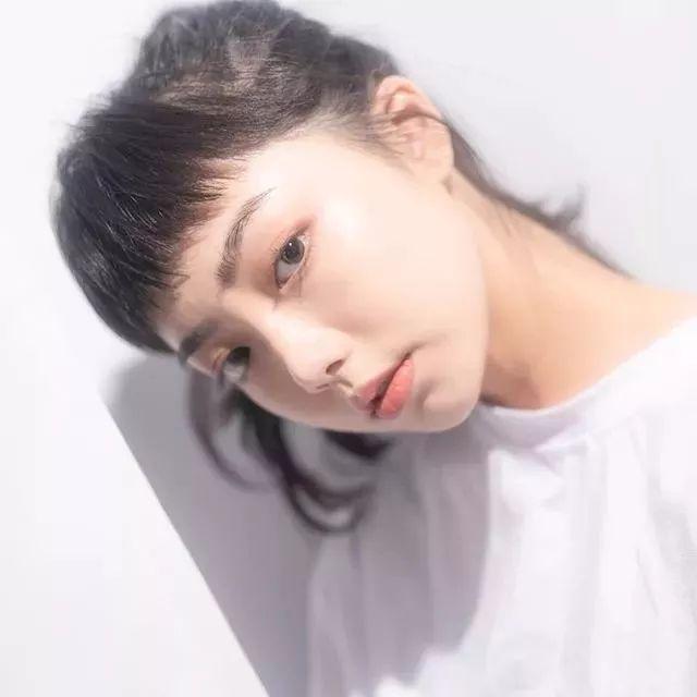 盘点时下最受喜爱的六款刘海