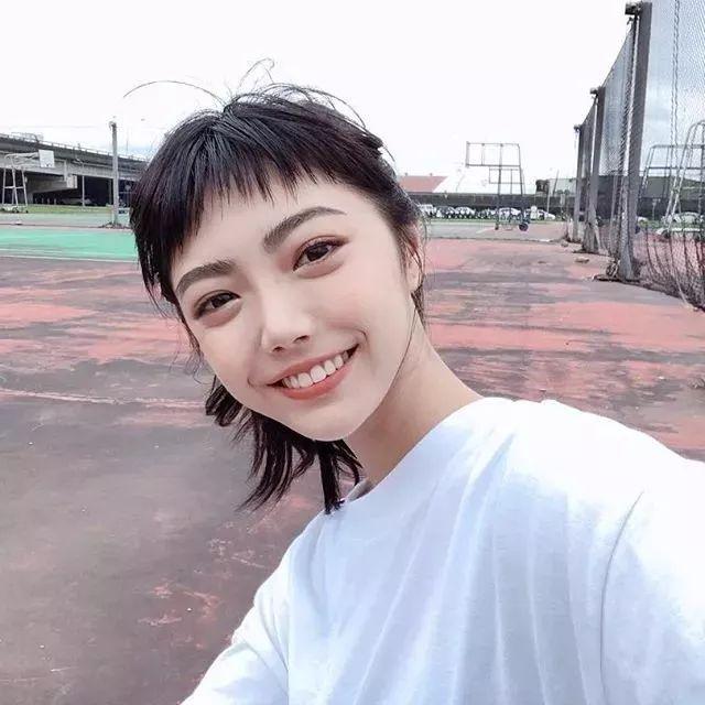 盘点时下最受喜爱的六款刘海