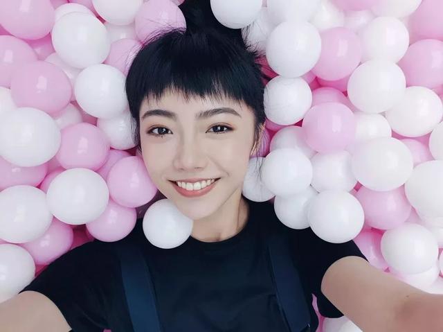 盘点时下最受喜爱的六款刘海