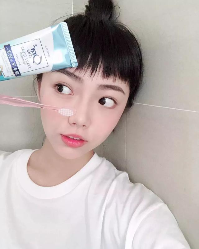 盘点时下最受喜爱的六款刘海