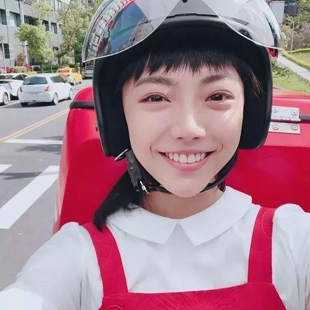盘点时下最受喜爱的六款刘海