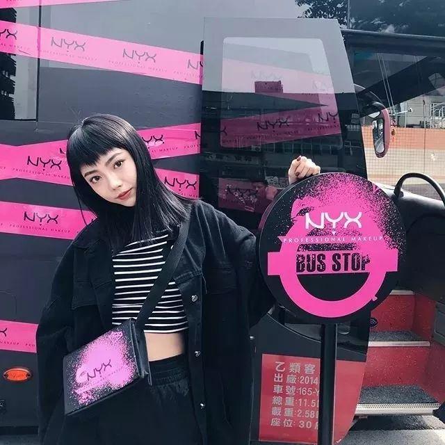 盘点时下最受喜爱的六款刘海