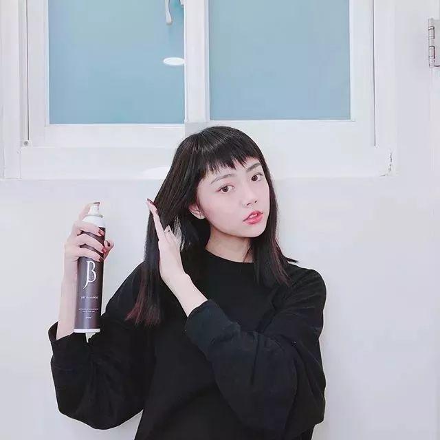 盘点时下最受喜爱的六款刘海