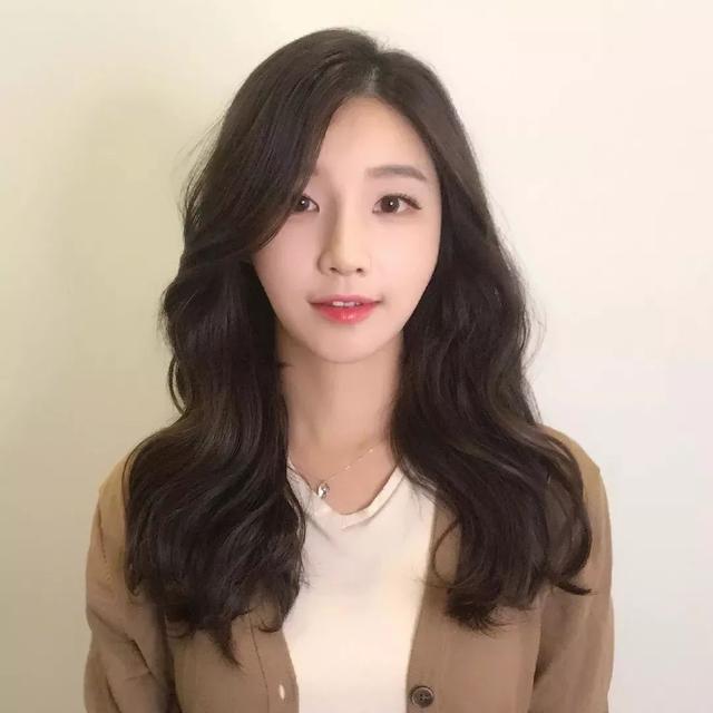 盘点时下最受喜爱的六款刘海