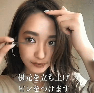 盘点时下最受喜爱的六款刘海