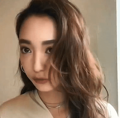 盘点时下最受喜爱的六款刘海