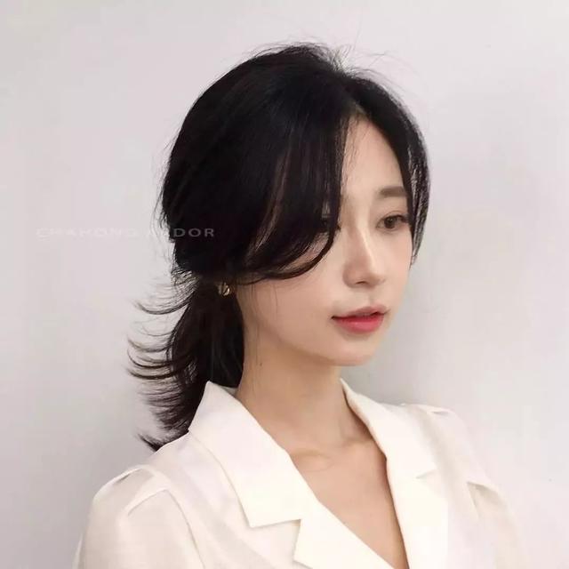 盘点时下最受喜爱的六款刘海