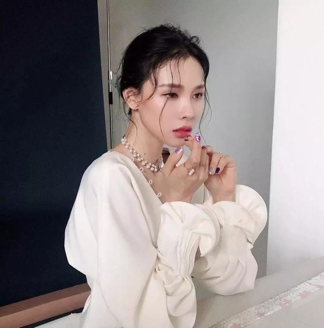 盘点时下最受喜爱的六款刘海