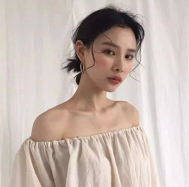 盘点时下最受喜爱的六款刘海