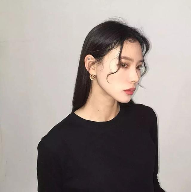 盘点时下最受喜爱的六款刘海