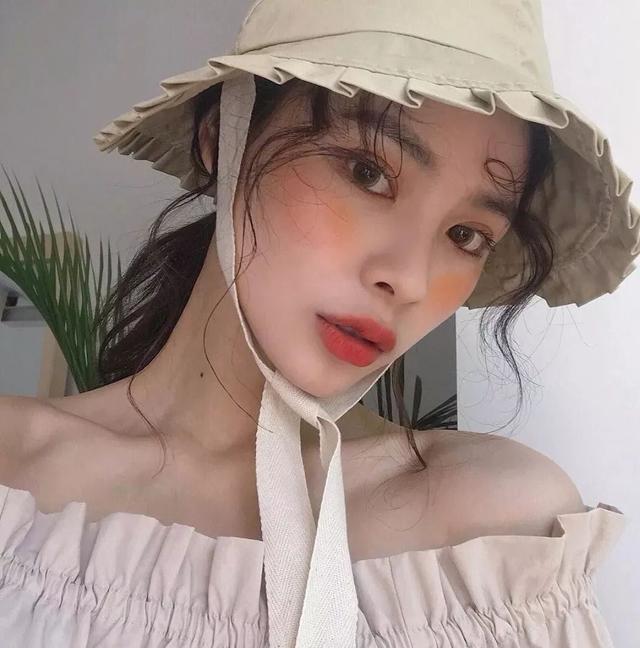 盘点时下最受喜爱的六款刘海