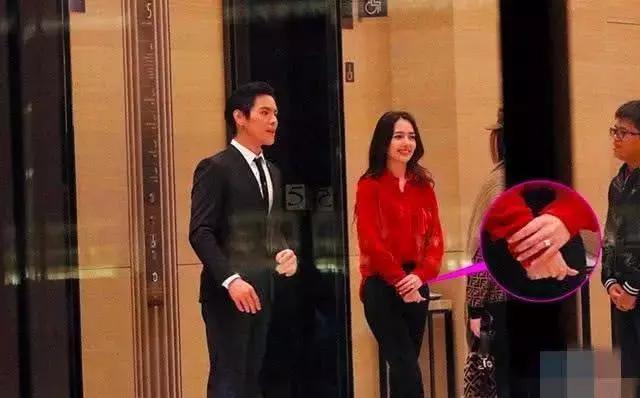 向佐、郭碧婷生辰合婚：伴侣还是冤家？