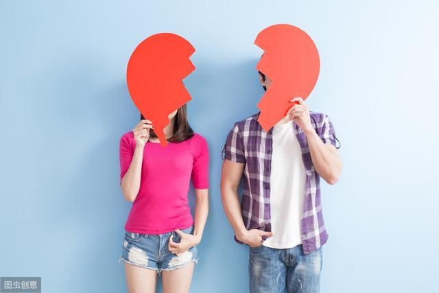 生辰生辰看，只要熬过这两年，不会发生离婚之事