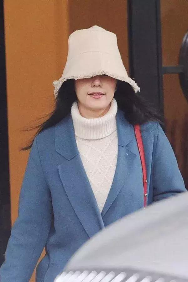 法令纹、抬头纹、鱼尾纹…通通都给我闪开！