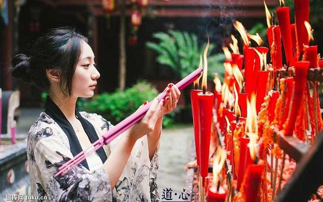 “十年顺运好过，一年败运难熬”揭秘道家改运秘法，望有缘人得之