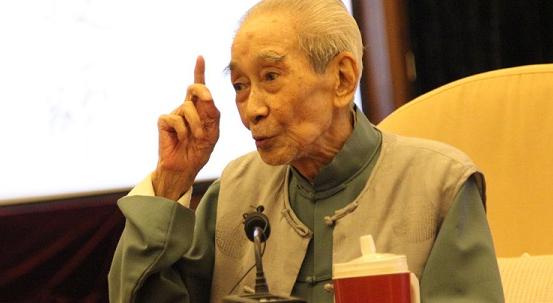 南怀瑾：这九个字道出了成功的秘诀，你若能做到，必可一生富贵！
