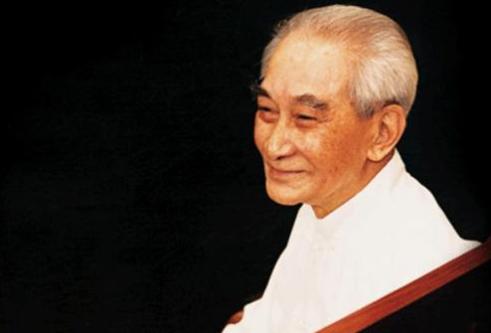 南怀瑾：这九个字道出了成功的秘诀，你若能做到，必可一生富贵！