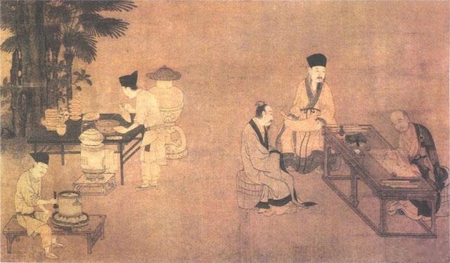 风水决定生辰，环境造就人生