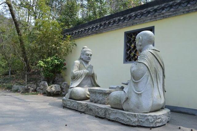 风水决定生辰，环境造就人生