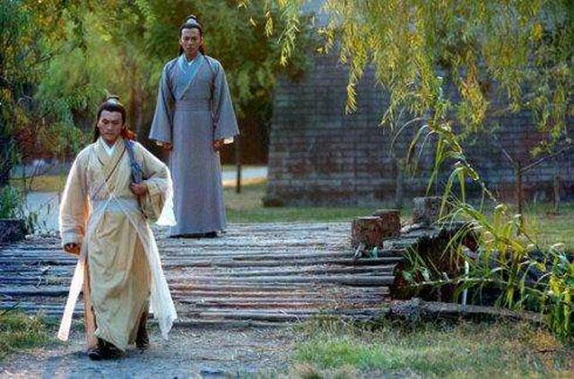 风水决定生辰，环境造就人生