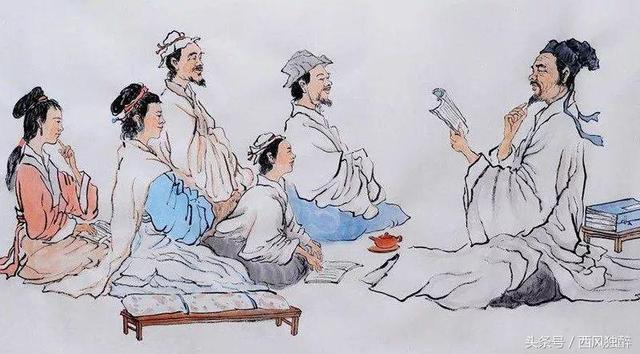 生辰很差不要怕！日主处于进神旬仍然可以勤俭发家