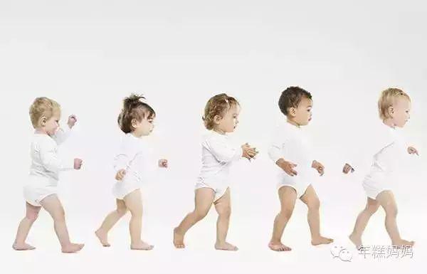 如何正确的帮助孩子迈出自己人生第一步？儿骨医生告诉你
