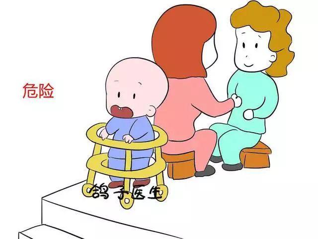如何正确的帮助孩子迈出自己人生第一步？儿骨医生告诉你