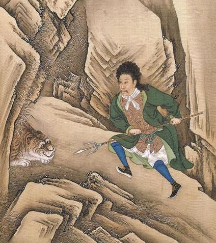 这个皇帝竟给大臣批生辰，按命理吉凶用人，可谓千古奇葩
