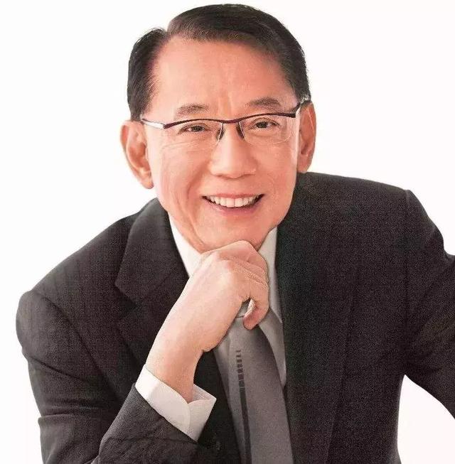 生辰揭秘：1983，杨受成的逆袭