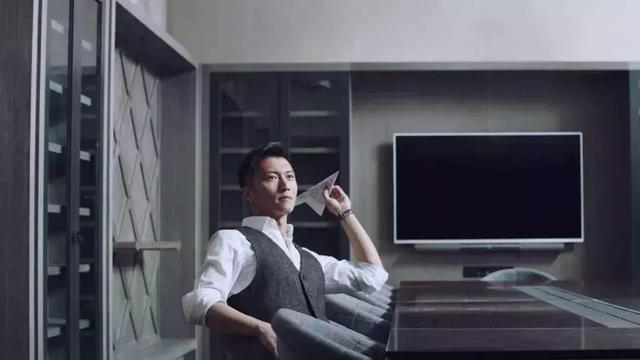 生辰揭秘：1983，杨受成的逆袭