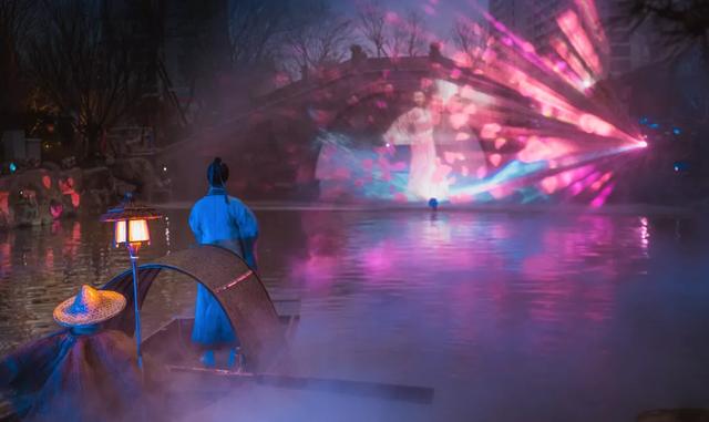 葭沚老街重开：拈花湾文旅如何联动它的「前世与今生」？