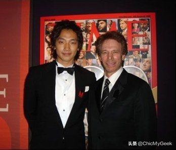 亚洲舞王Rain不为人知的心酸史：贫困家庭破碎童年，为跳舞成混混