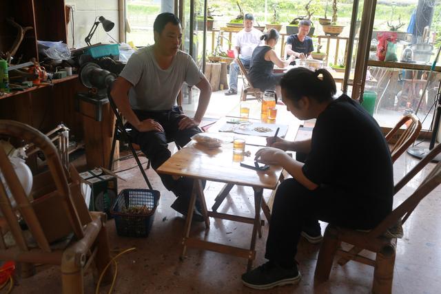 一桥一生:泰顺廊桥五记