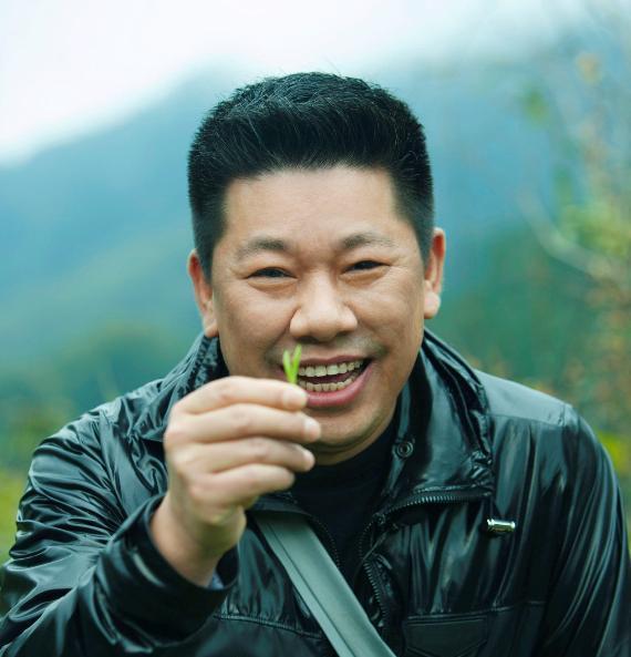 从背背佳到小罐茶，他5次创业25岁身价过亿，却被骂中国第一骗子