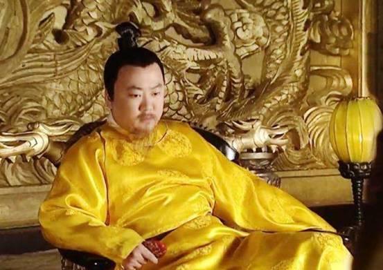 武则天的孙子有“法术”能够准确预测天气，玄宗知道后却放声痛哭