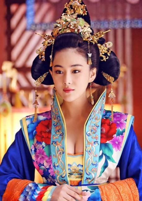 武则天的孙子有“法术”能够准确预测天气，玄宗知道后却放声痛哭
