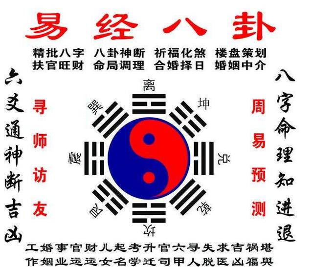 生辰命局中如何论说双冲