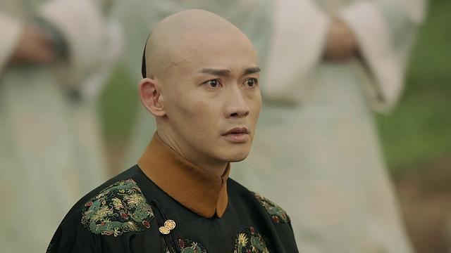 1929年，故宫发现一张生辰生辰，解开康熙传位之谜：雍正不会篡位