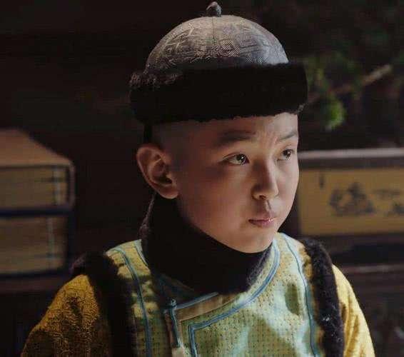 1929年，故宫发现一张生辰生辰，解开康熙传位之谜：雍正不会篡位