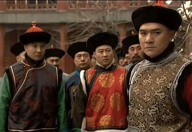 1929年，故宫发现一张生辰生辰，解开康熙传位之谜：雍正不会篡位