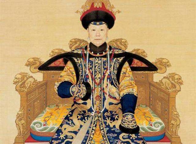 1929年，故宫发现一张生辰生辰，解开康熙传位之谜：雍正不会篡位