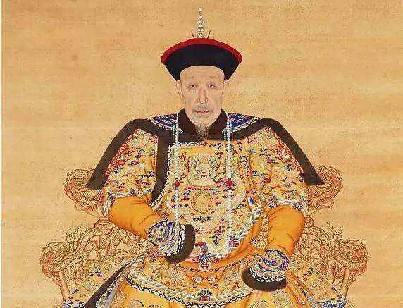 1929年，故宫发现一张生辰生辰，解开康熙传位之谜：雍正不会篡位